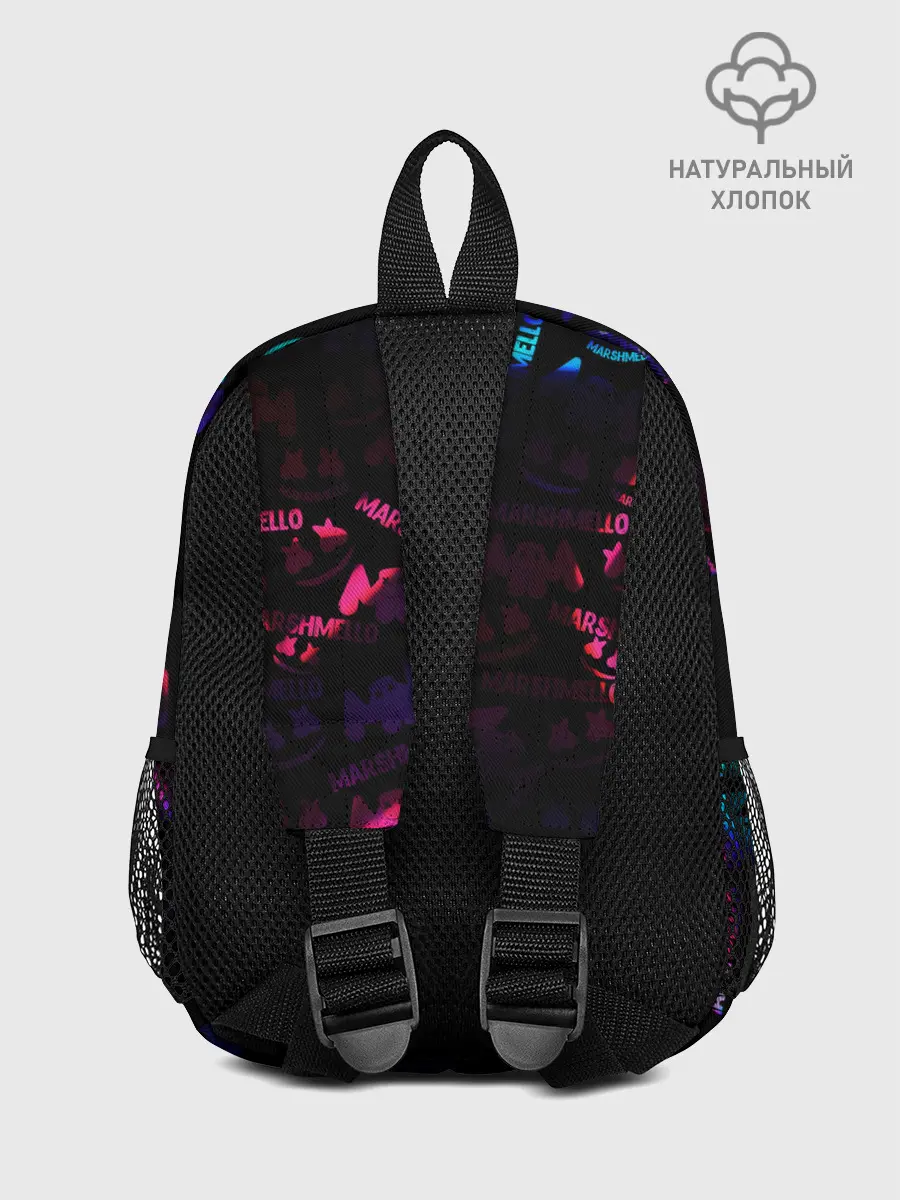 Рюкзак детский / MARSMELLO NEON