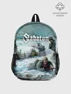 Рюкзак детский / Sabaton