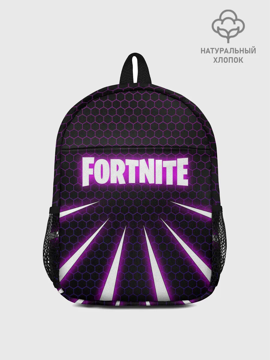 Рюкзак детский / Fortnite