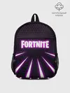 Рюкзак детский / Fortnite