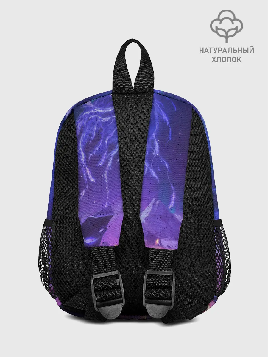 Рюкзак детский / Ori and the Will of the Wisps