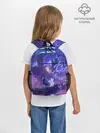 Рюкзак детский / Ori and the Will of the Wisps