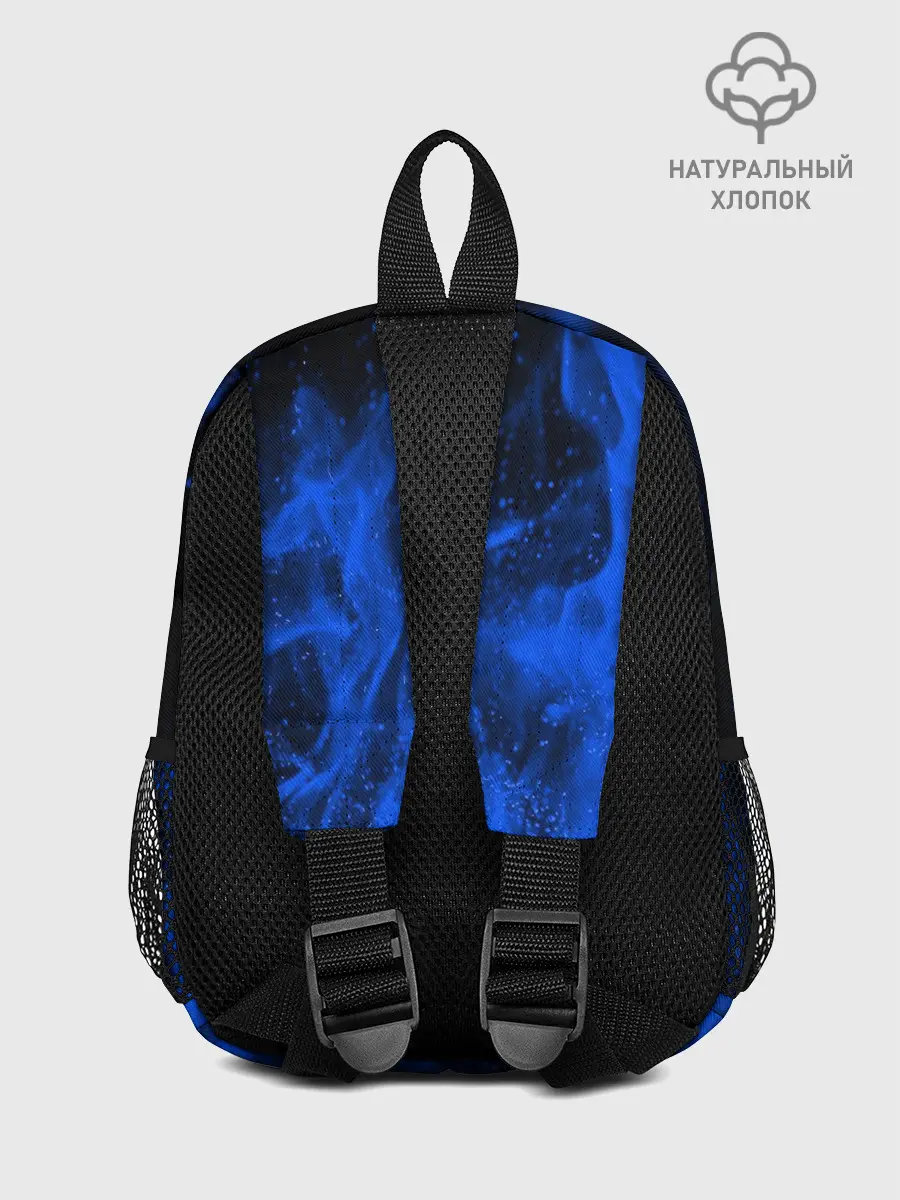 Рюкзак детский / SONIC