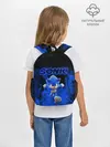 Рюкзак детский / SONIC