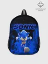 Рюкзак детский / SONIC