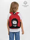 Рюкзак детский / Виктор Цой