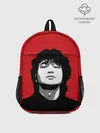 Рюкзак детский / Виктор Цой