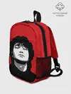 Рюкзак детский / Виктор Цой