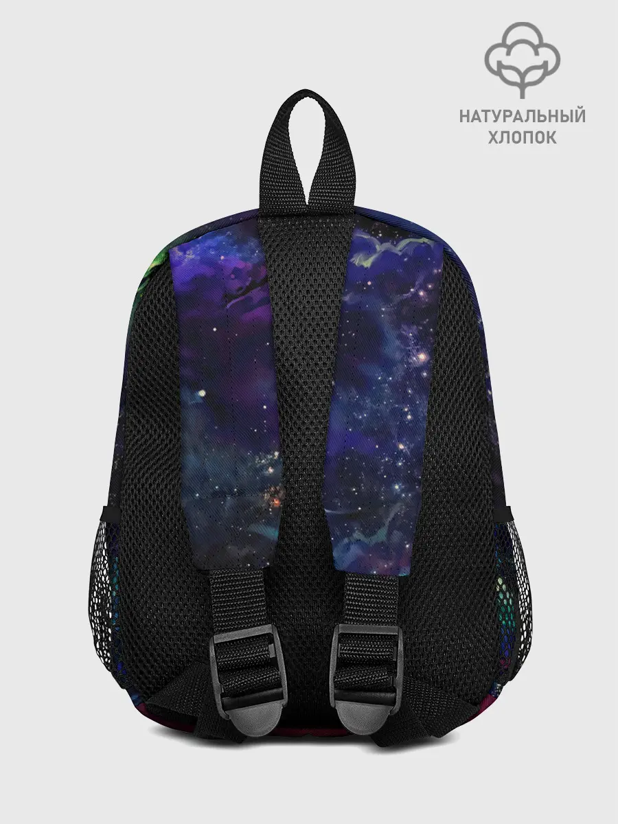 Рюкзак детский / Космос