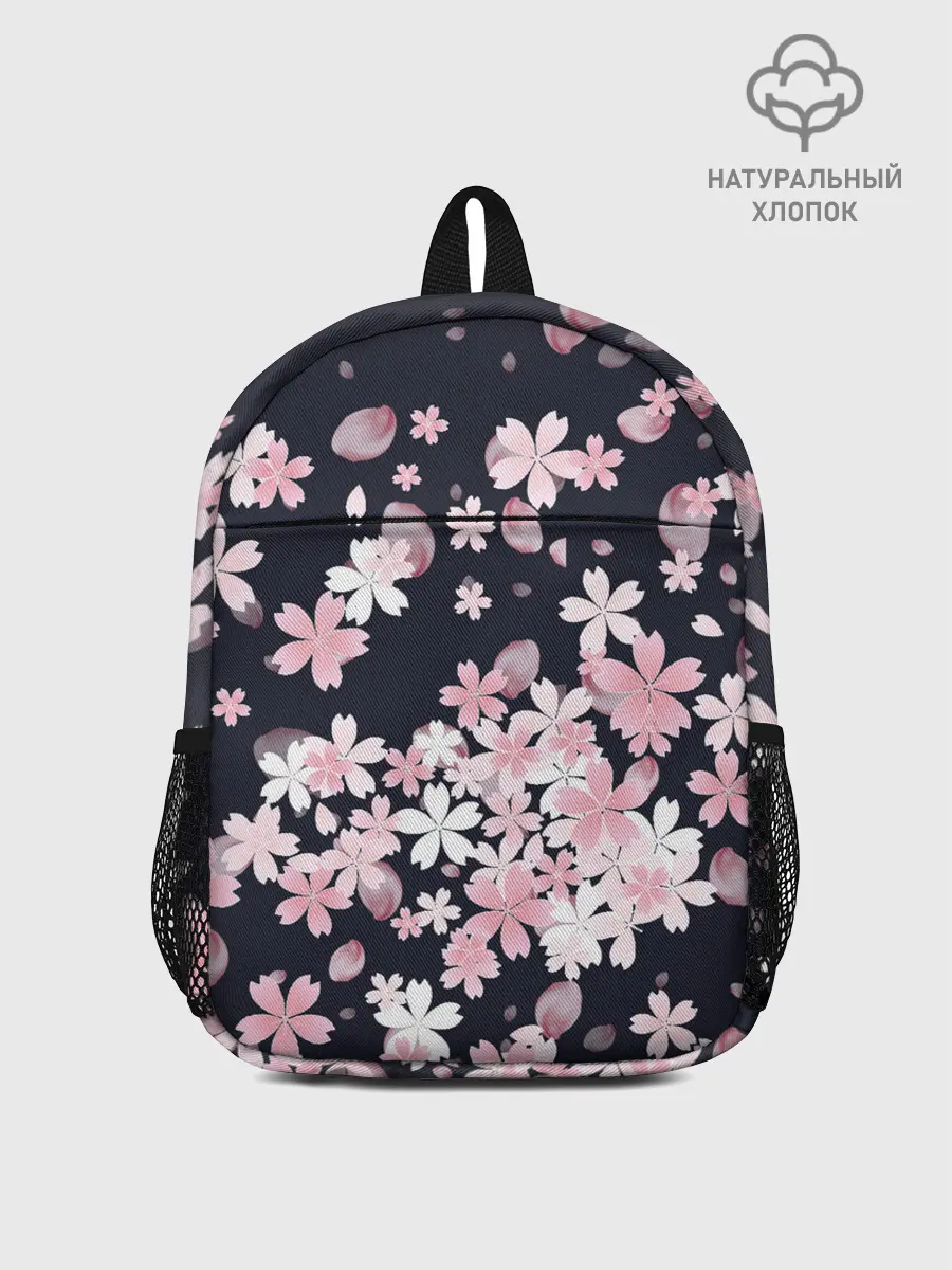 Рюкзак детский / Сакура