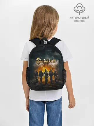 Рюкзак детский / Sabaton