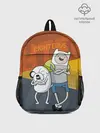 Рюкзак детский / Финн и Джейк