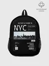 Рюкзак детский / New-York Strips