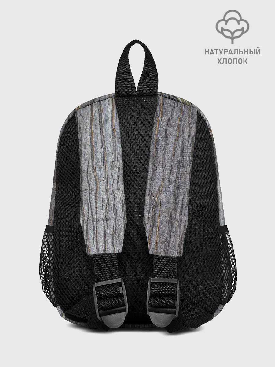 Рюкзак детский / Цикады
