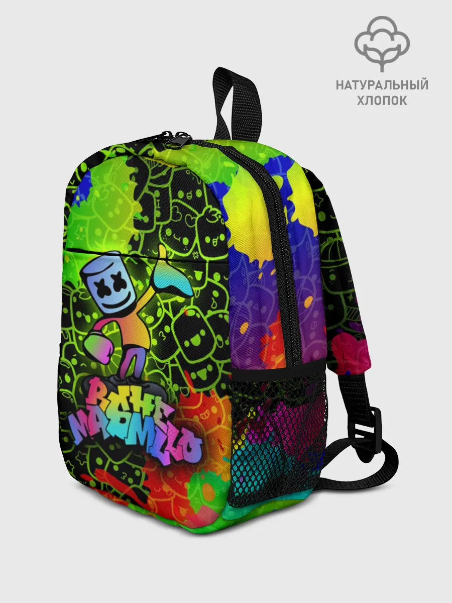 Рюкзак детский / Marshmello