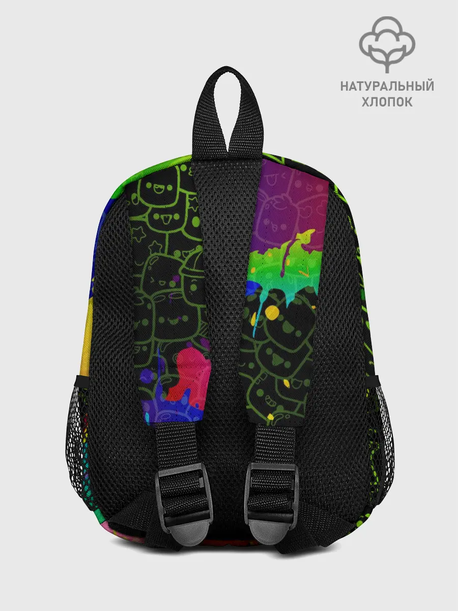 Рюкзак детский / Marshmello