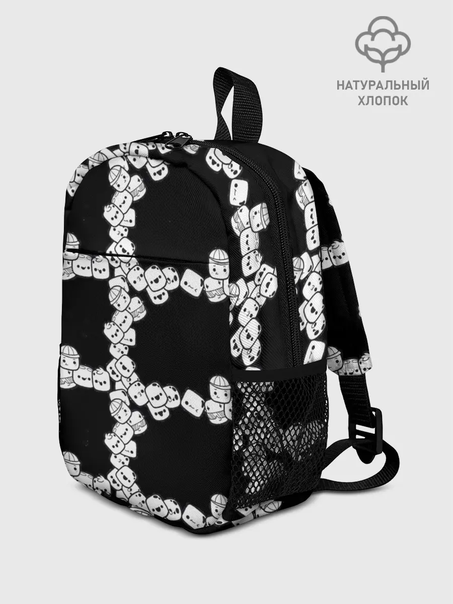Рюкзак детский / Зефирки
