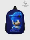 Рюкзак детский / SONIC