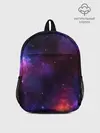 Рюкзак детский / КОСМОС | SPACE