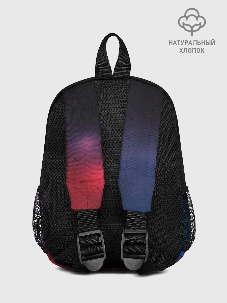 Рюкзак детский / SONIC