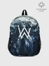 Рюкзак детский / Alan Walker