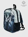 Рюкзак детский / Alan Walker