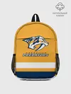 Рюкзак детский / Нэшвилл Предаторз