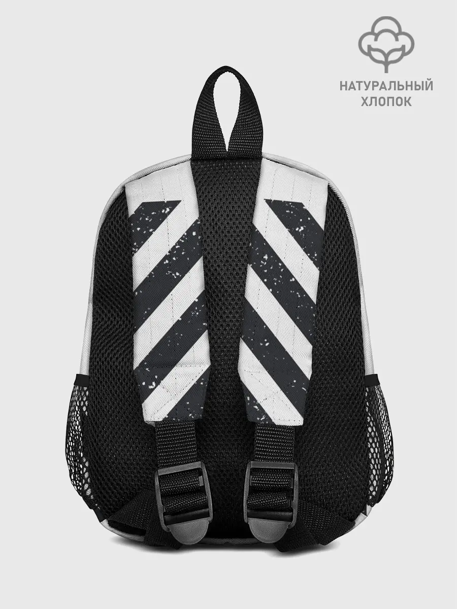 Рюкзак детский / Вчера или сегодня