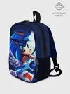 Рюкзак детский / Sonic