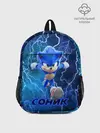 Рюкзак детский / SONIC