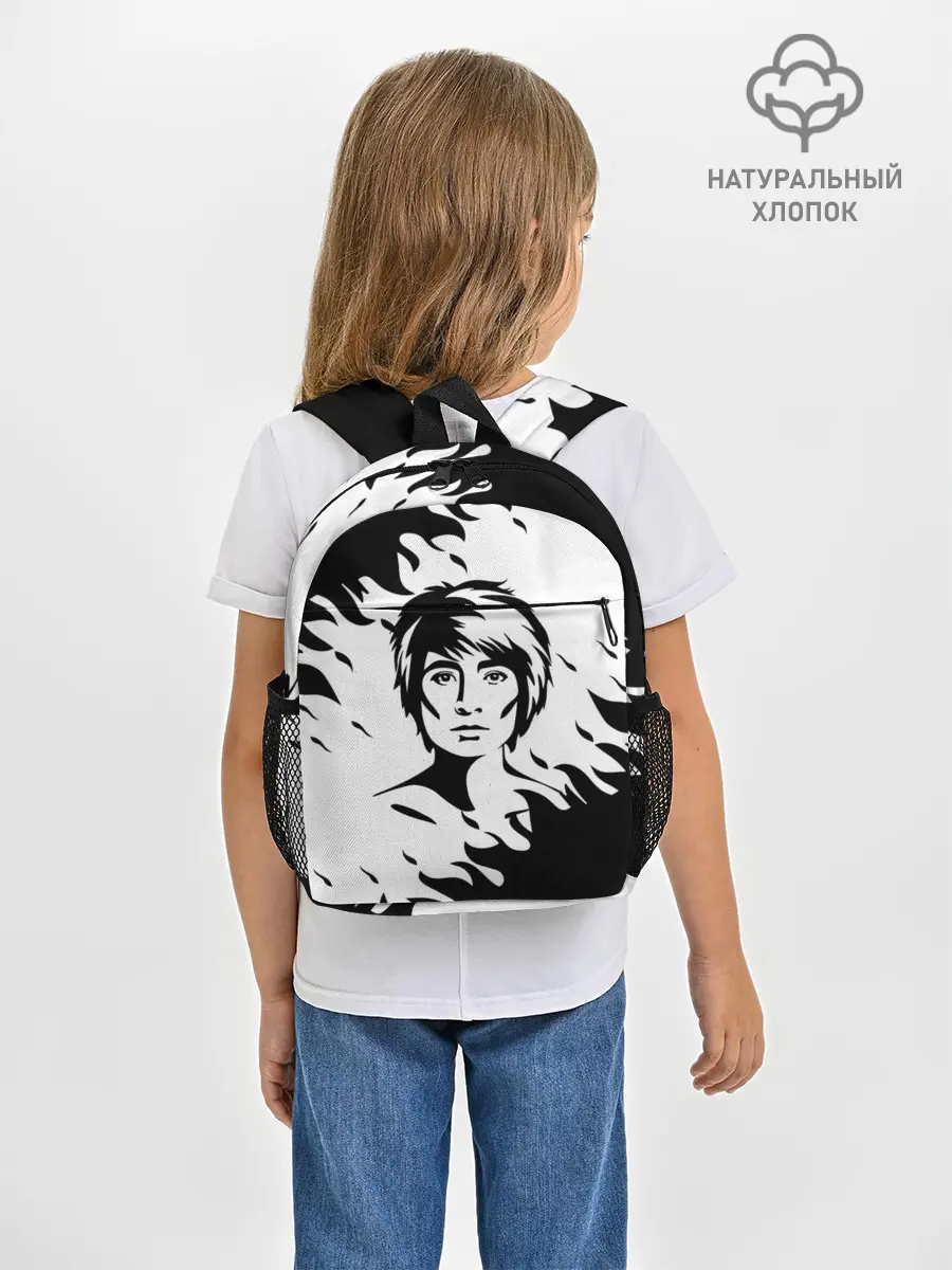 Рюкзак детский / Zемфира