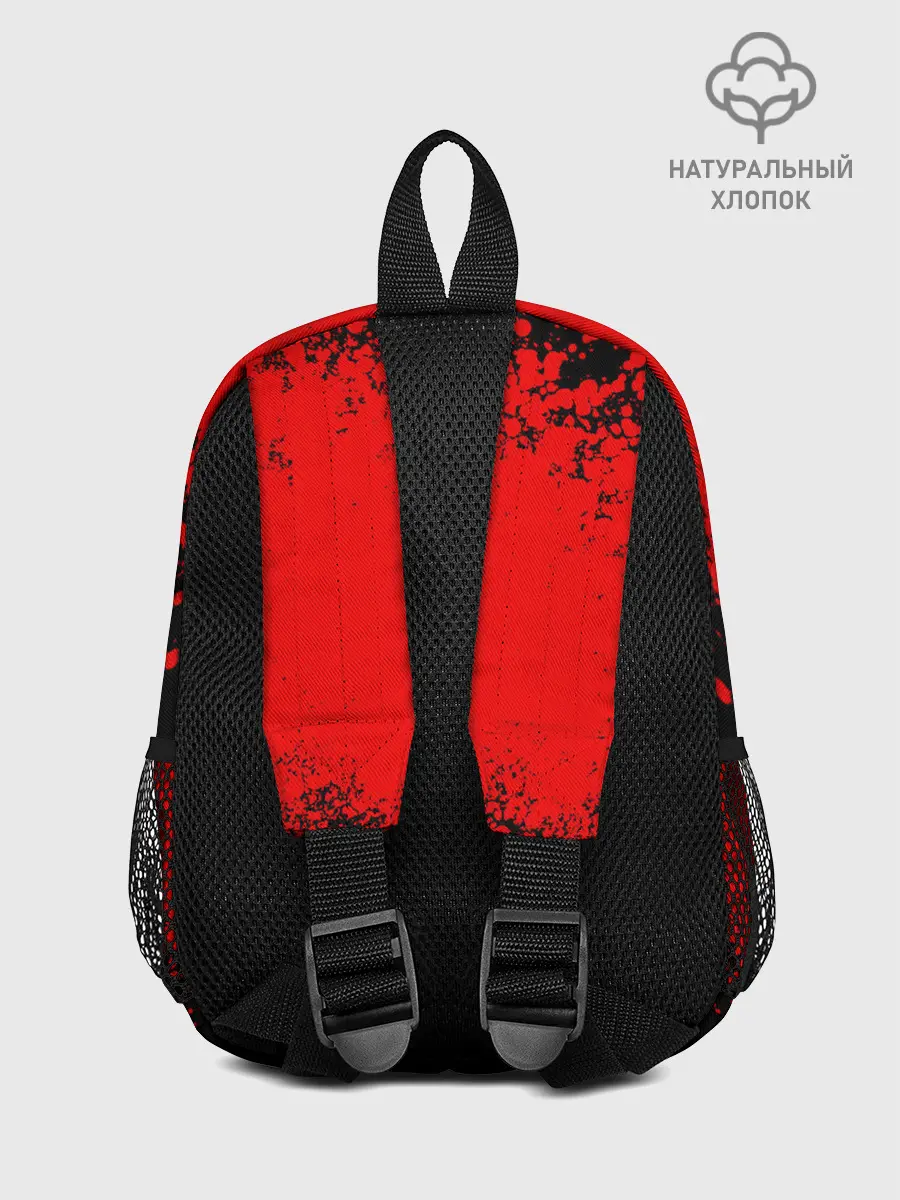 Рюкзак детский / ДДТ Лого