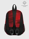 Рюкзак детский / Красный свет