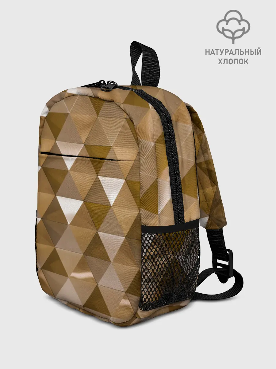 Рюкзак детский / Кристализация