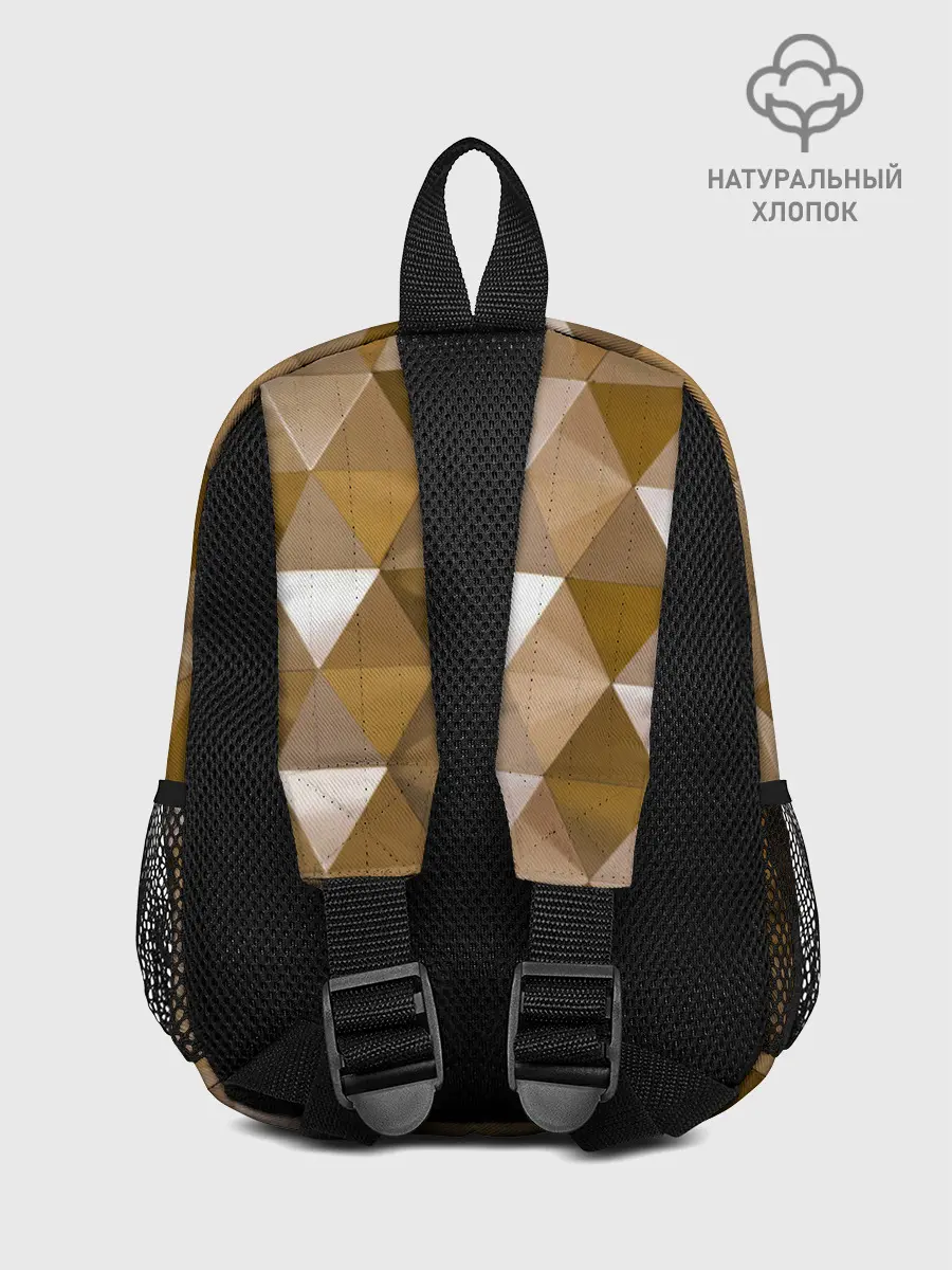 Рюкзак детский / Кристализация