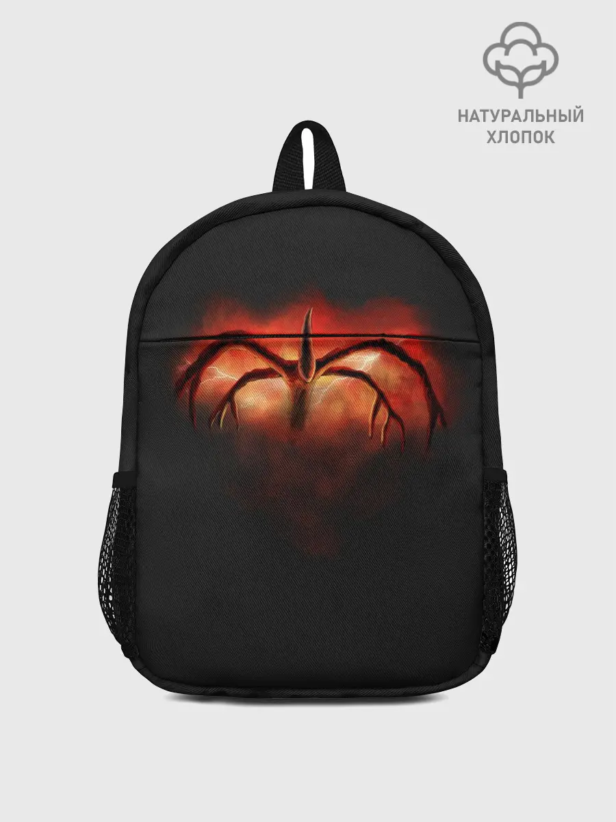 Рюкзак детский / Очень Странные Дела