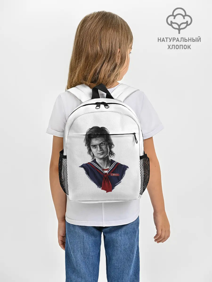 Рюкзак детский / Стив