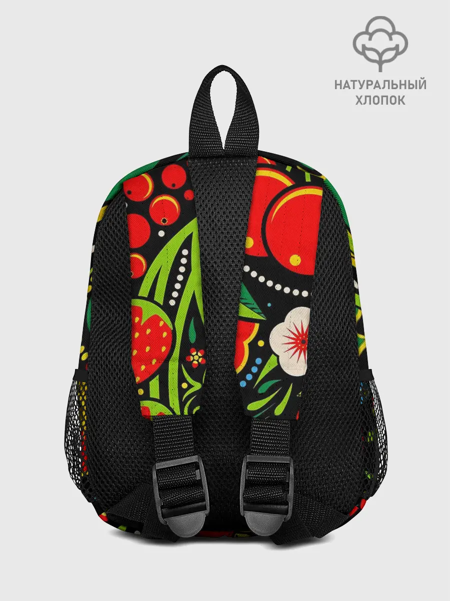 Рюкзак детский / Цветы