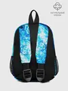 Рюкзак детский / СИНИЙ ОГОНЬ | BLUE FIRE
