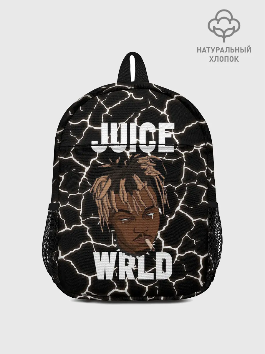 Рюкзак детский / Juice WRLD.