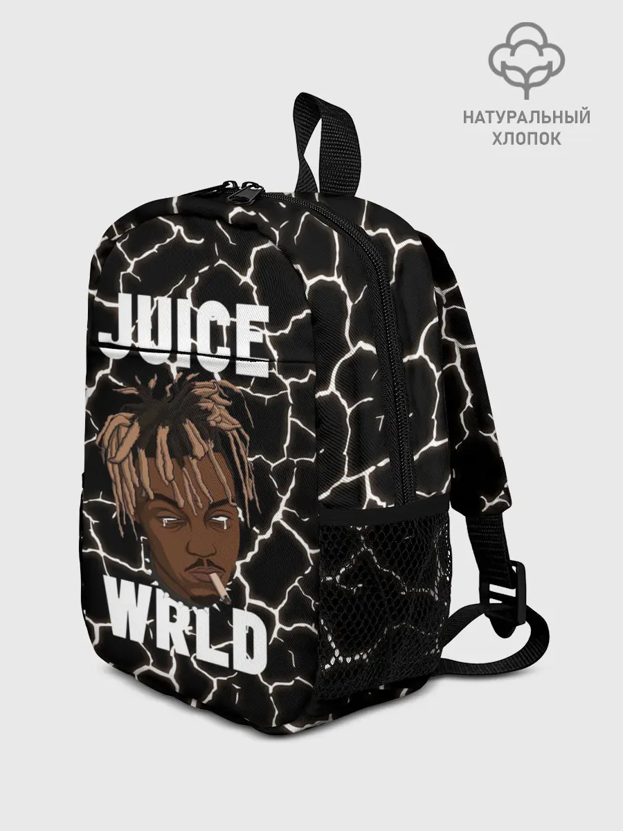 Рюкзак детский / Juice WRLD.