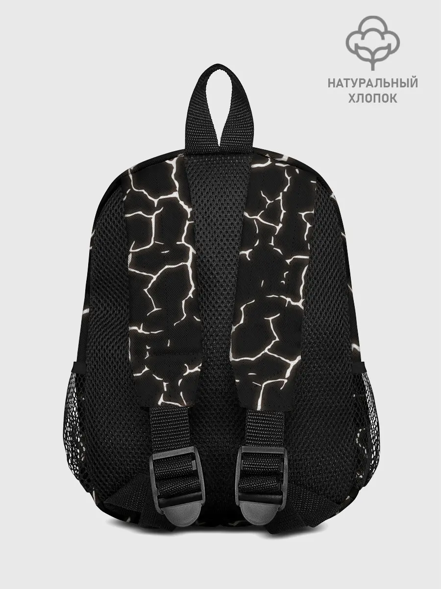 Рюкзак детский / Juice WRLD.