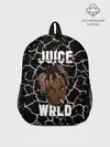 Рюкзак детский / Juice WRLD.