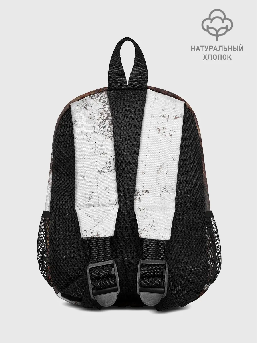 Рюкзак детский / Stigmata | Стигмата