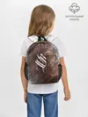 Рюкзак детский / Stigmata | Стигмата