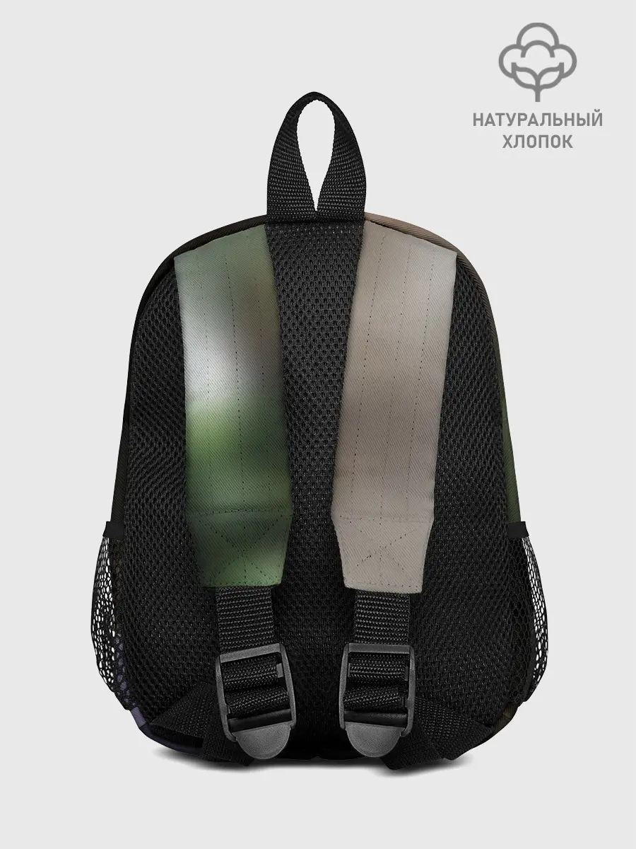 Рюкзак детский / Роберт Паттинсон