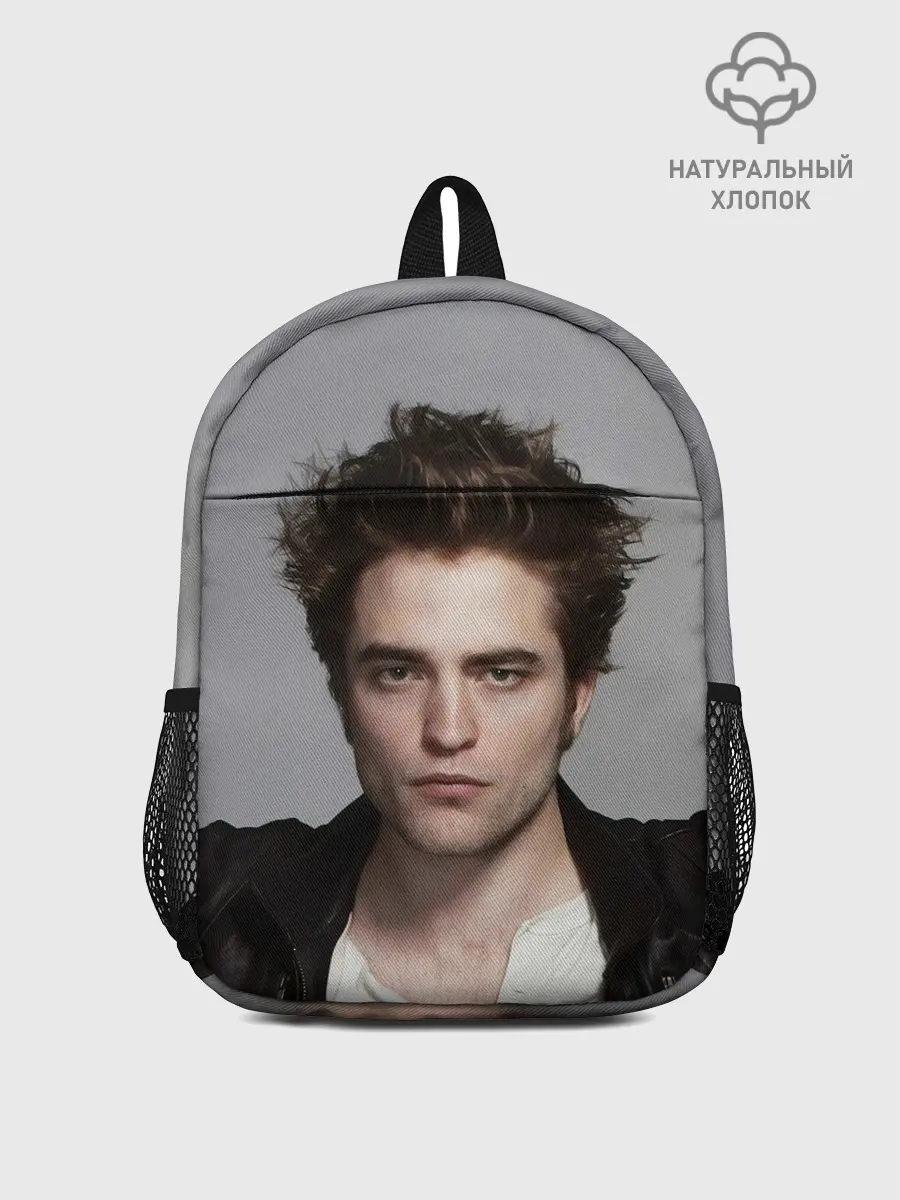 Рюкзак детский / РОБЕРТ ПАТТИНСОН