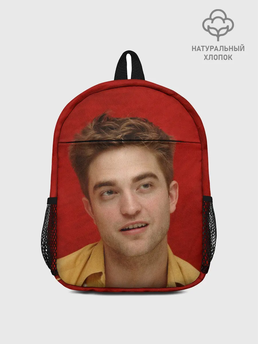 Рюкзак детский / ROBERT PATTINSON