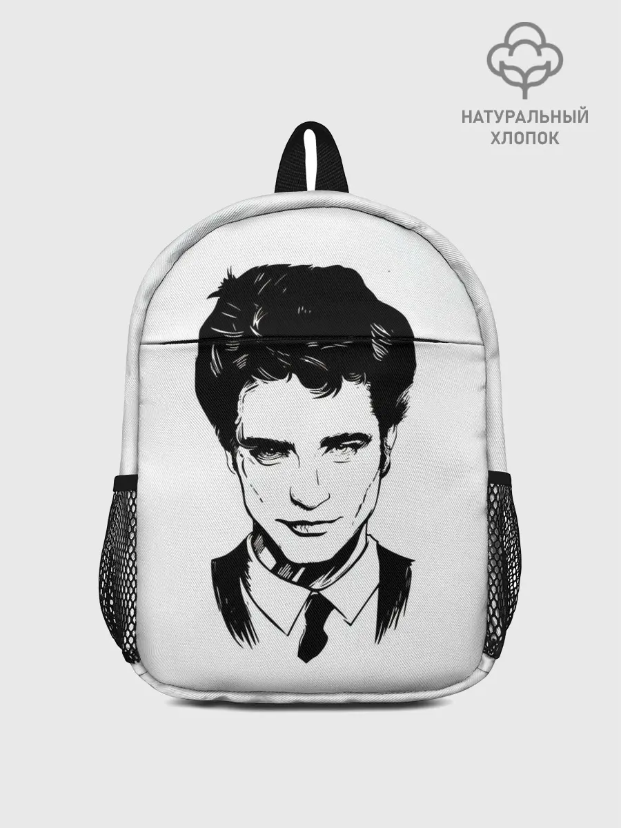 Рюкзак детский / РОБЕРТ ПАТТИНСОН