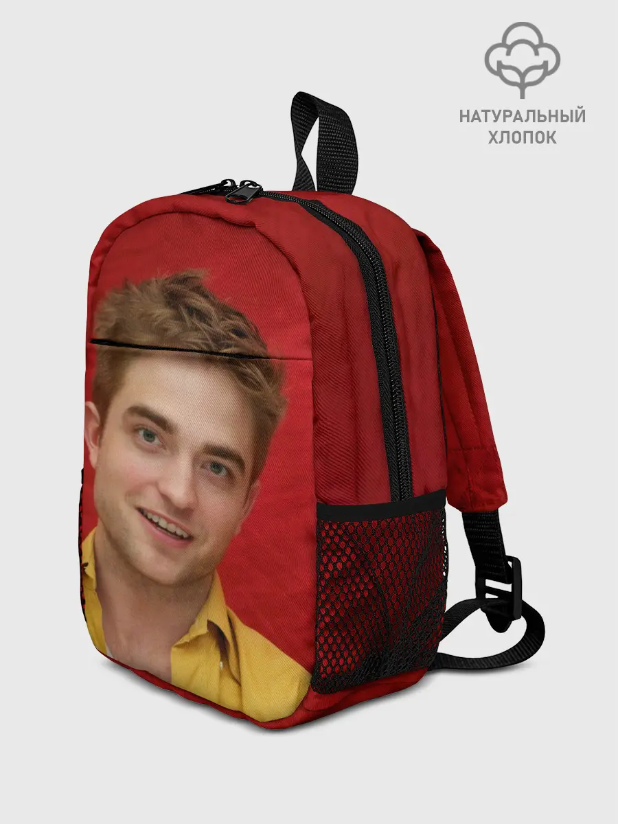 Рюкзак детский / РОБЕРТ